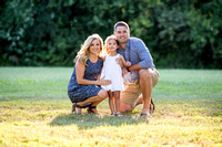 Jordan Zabel Family Aug 2017