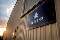 Jetlinx Spirit of STL Airport